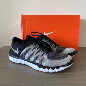 Nike Free Trainer (Women’s 8.5)